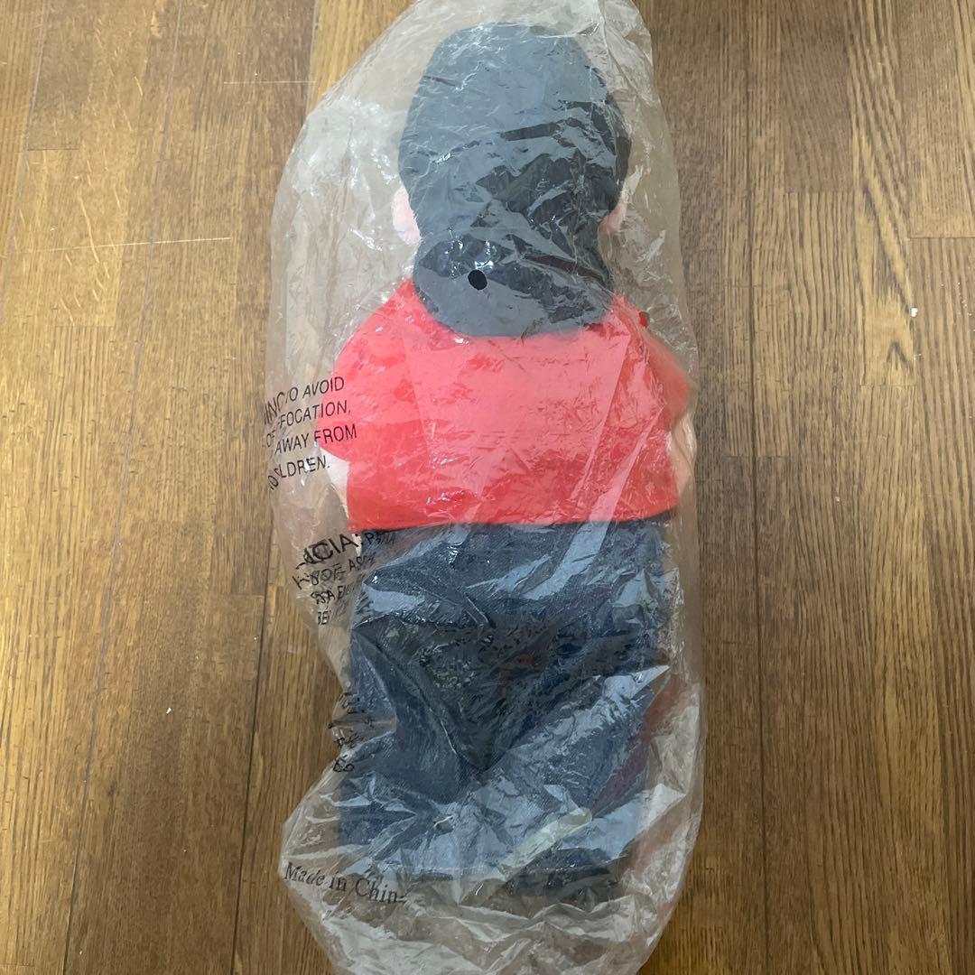 Eminem/エミネム　フィギュア　デッドストック