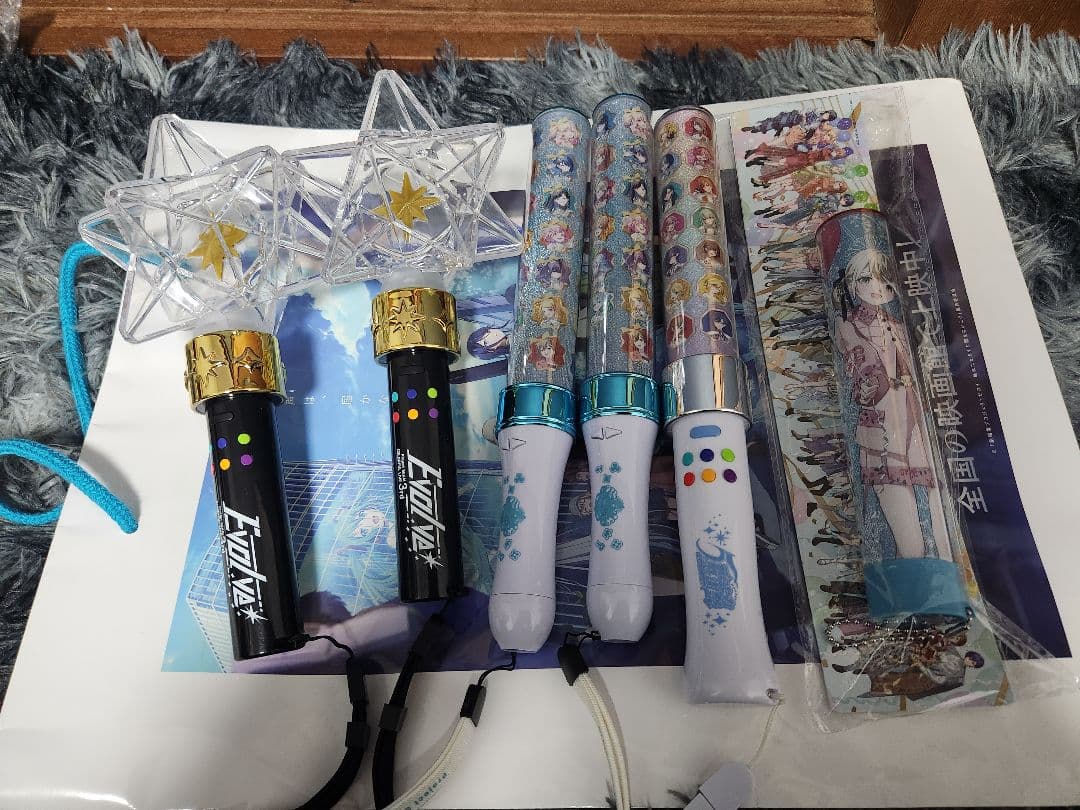 プロセカ　引退品　小豆沢こはね