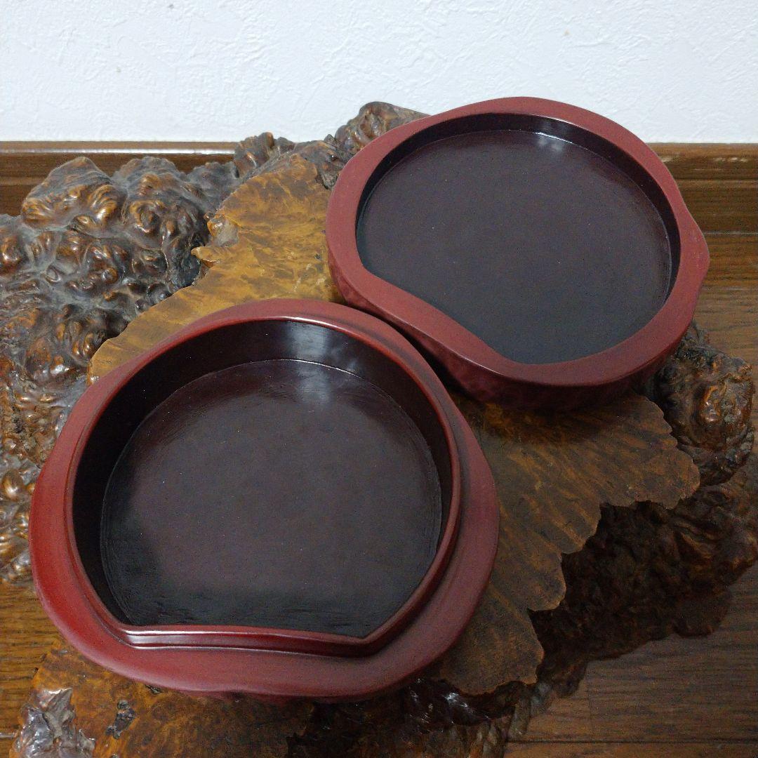 大特価‼️ 最終値下げ‼️ 鎌倉彫り‼️ 蓋物 小物入れ‼️