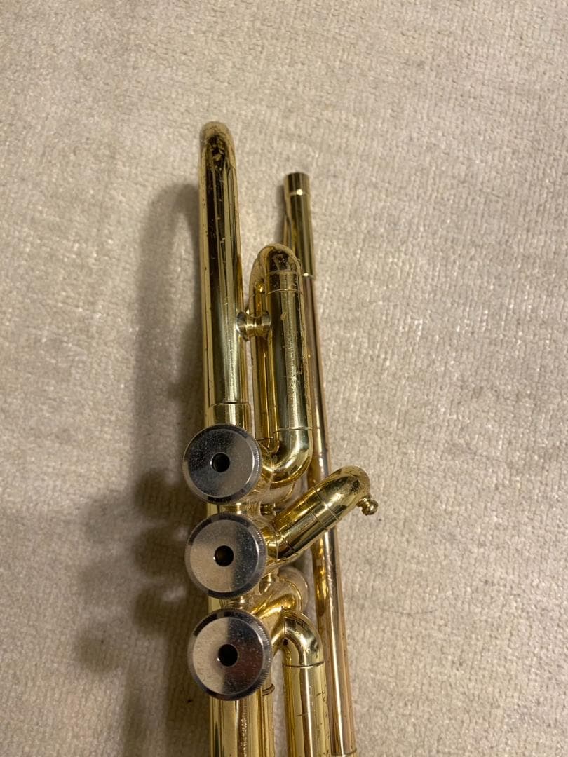 YAMAHA トランペット YTR2321