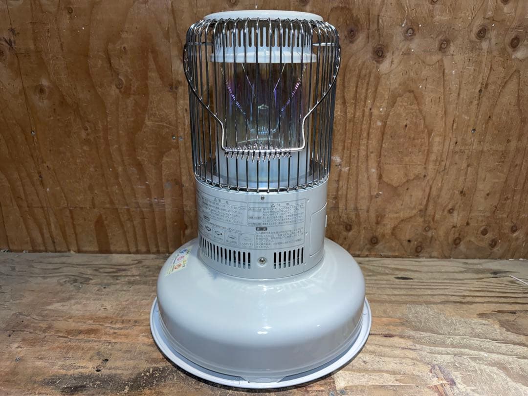 未使用品 レインボー RB-25C キャンプ 分解メンテナンス済 12年製