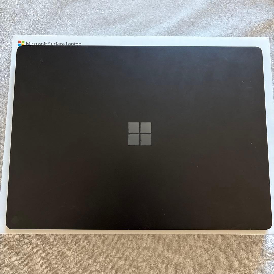 Windowsノート本体 Microsoft Surface Laptop 2 256GB 8GB RAM
