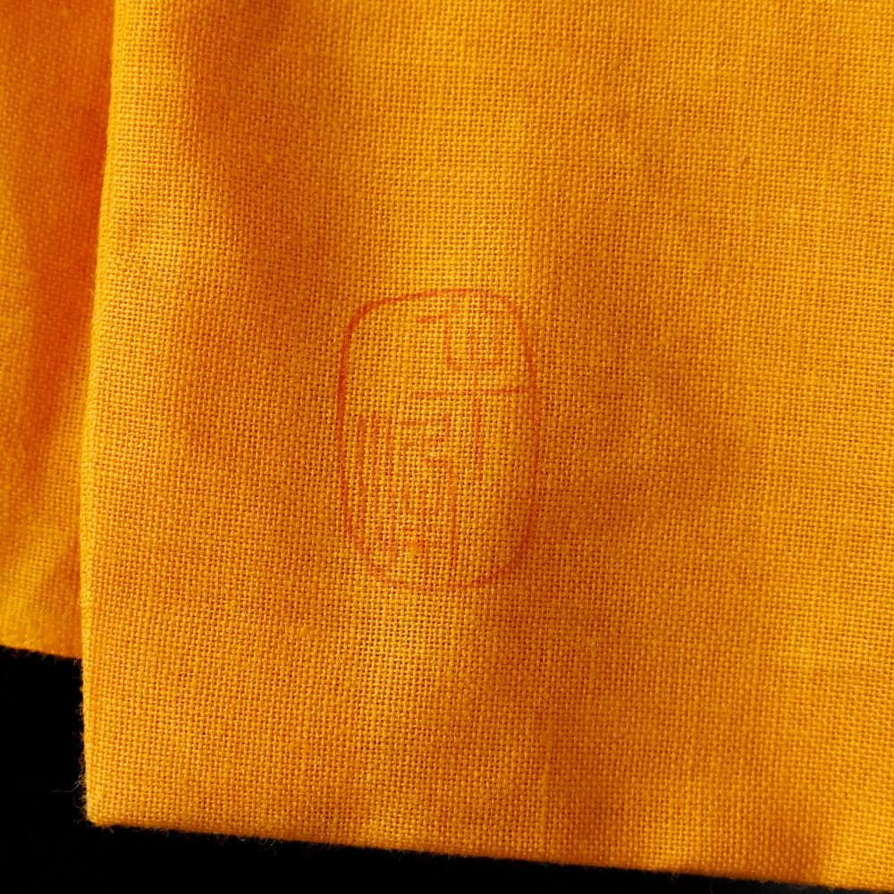 未使用 春正派 塗師 酒井半峰 松 無古今色 共布 栞 煎茶盆 直径28㎝