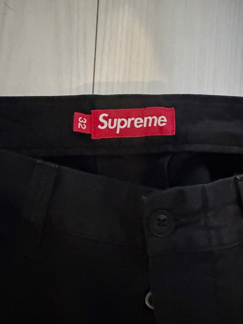 Supreme Chino Pant 32 パンツ　pants