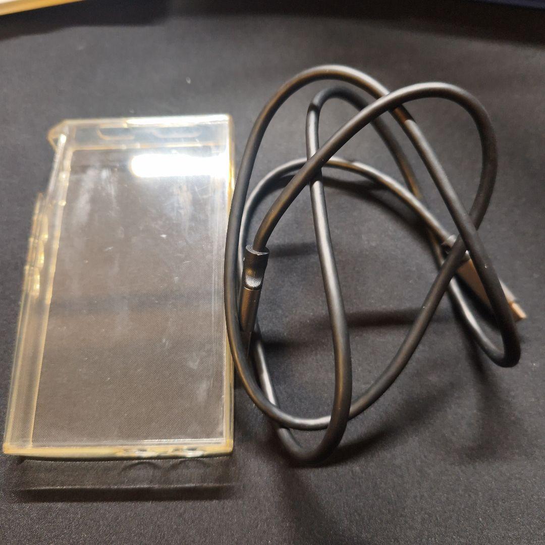 ポータブルプレーヤー iBasso Audio DX180