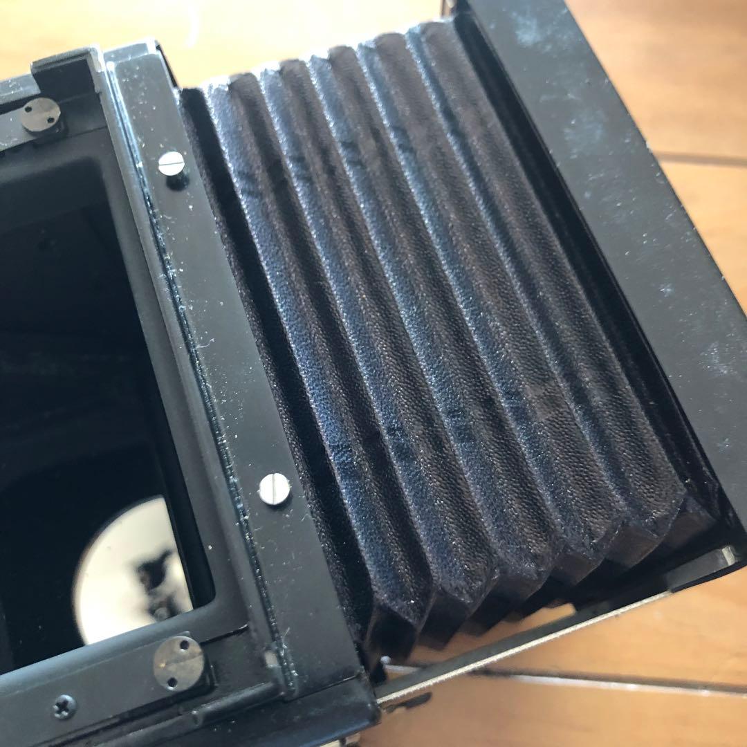 【ジャンク】MAMIYA RB67 PROFESSIONAL 中判フィルム