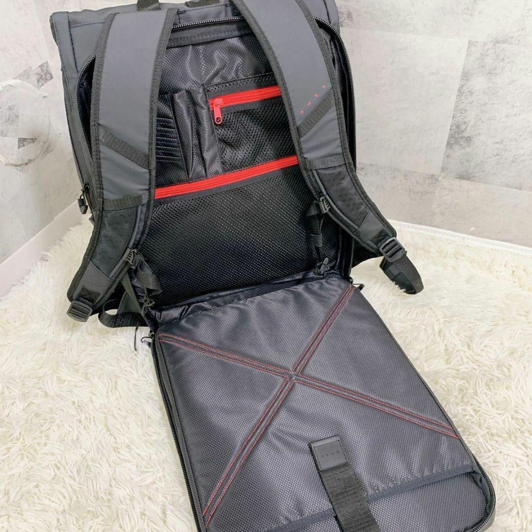 HP OMEN X バックパック ノートブックバック リュック ブラック