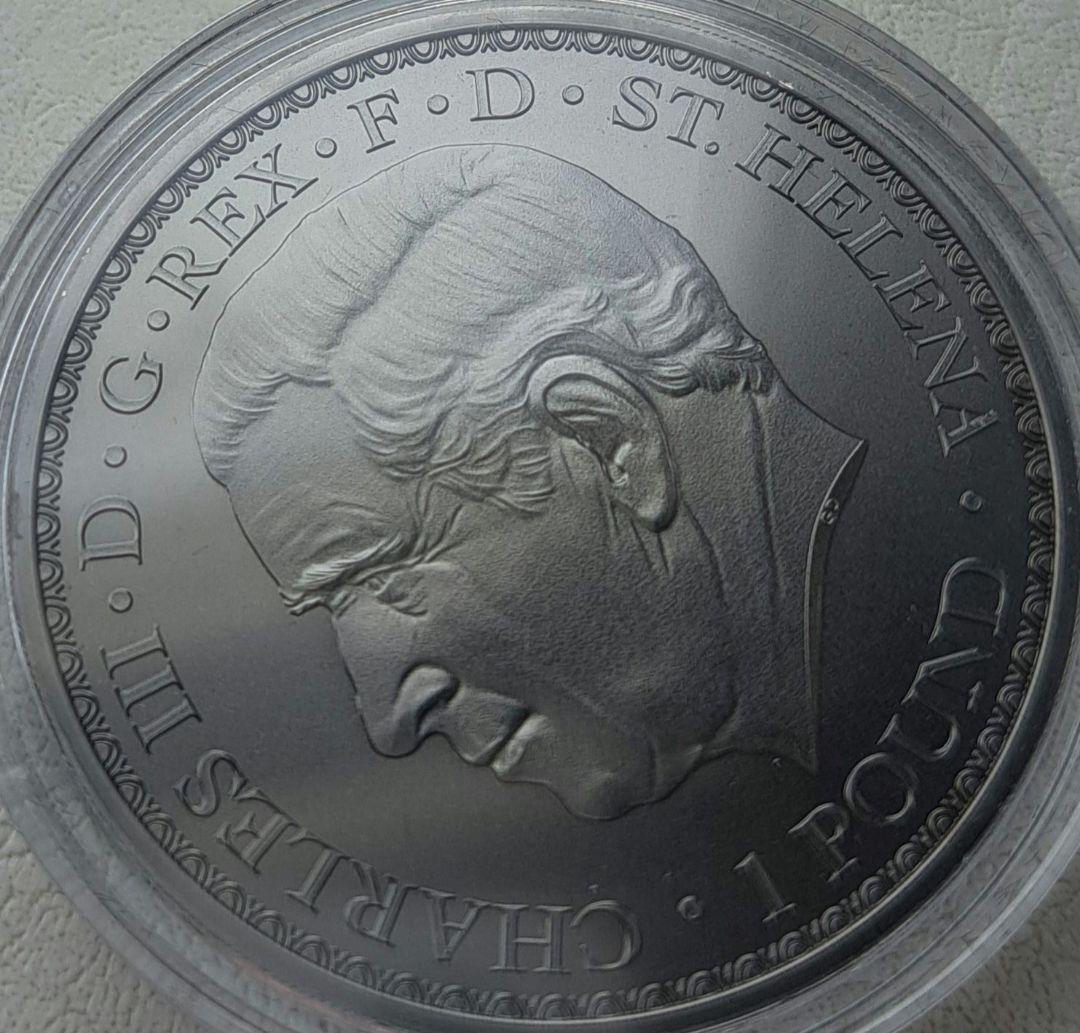 たま 限定500枚ゴールドブラックエンパイア「ウナとライオン」プルーフ銀貨