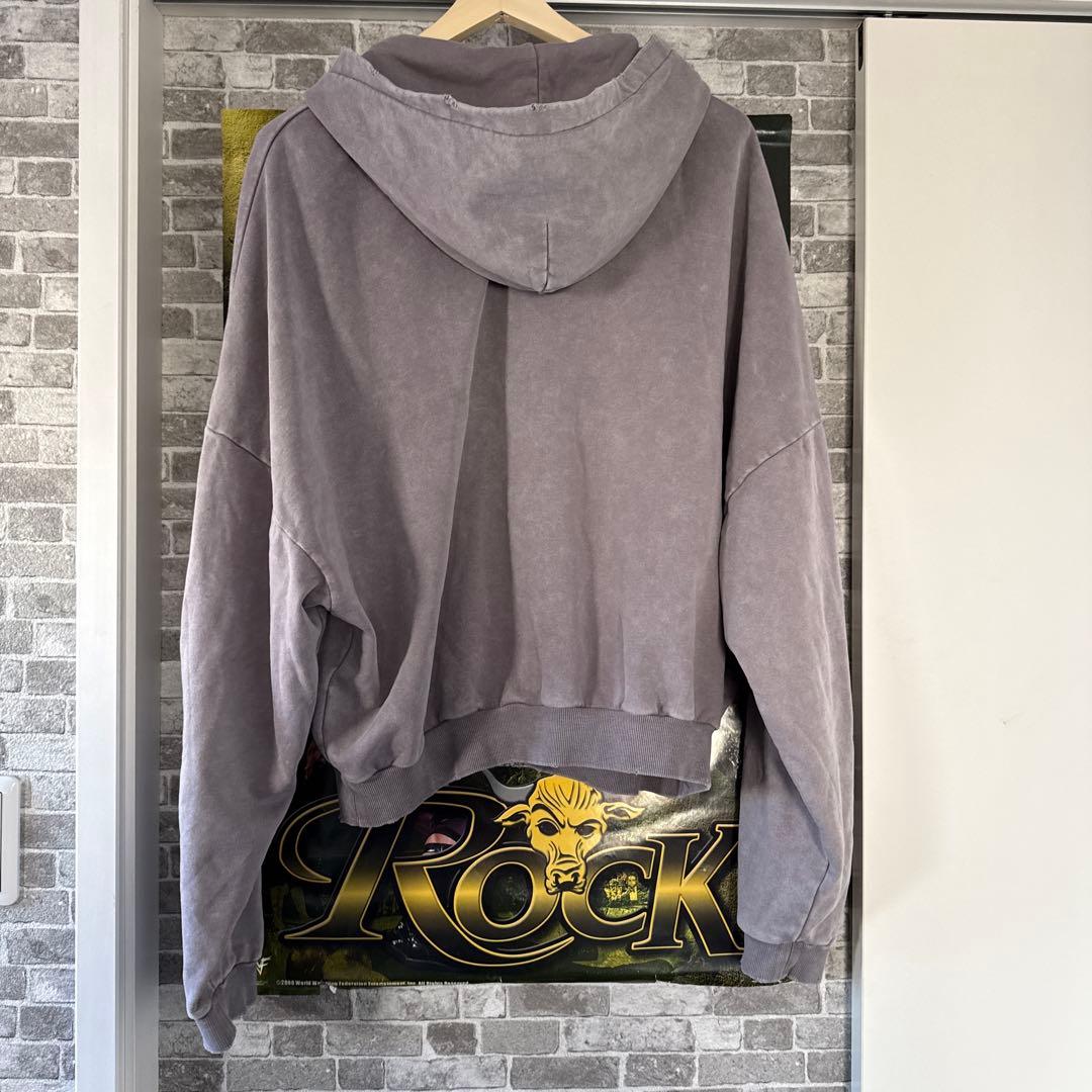 Lyft OVERSIZE VINTAGE 上下セット