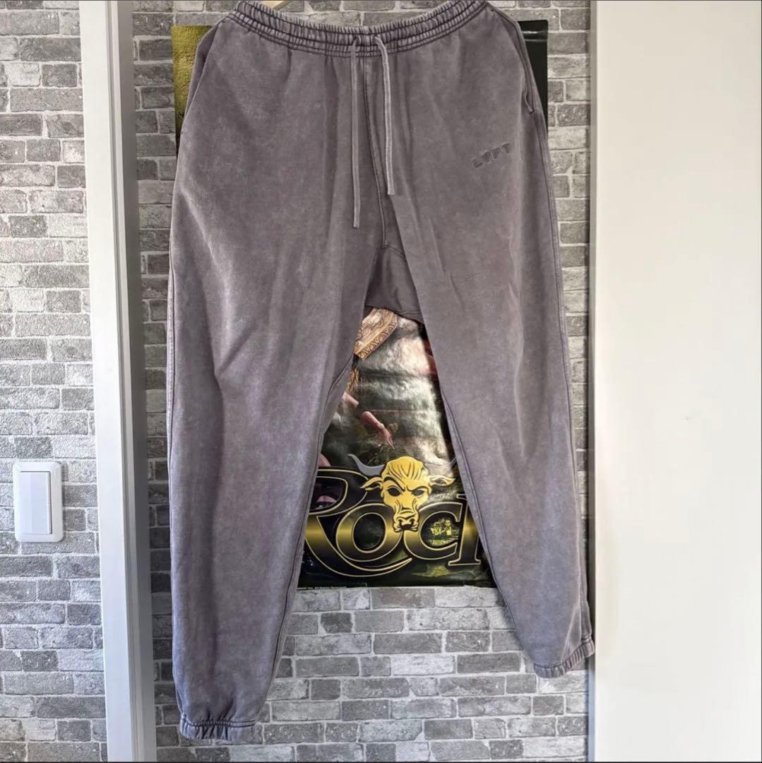 Lyft OVERSIZE VINTAGE 上下セット