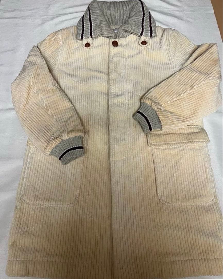 ELECTRIC COTTAGE エレクトリックコテージ ドンキーコートLサイズ