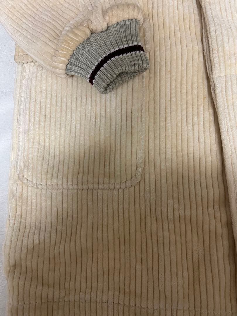 ELECTRIC COTTAGE エレクトリックコテージ ドンキーコートLサイズ