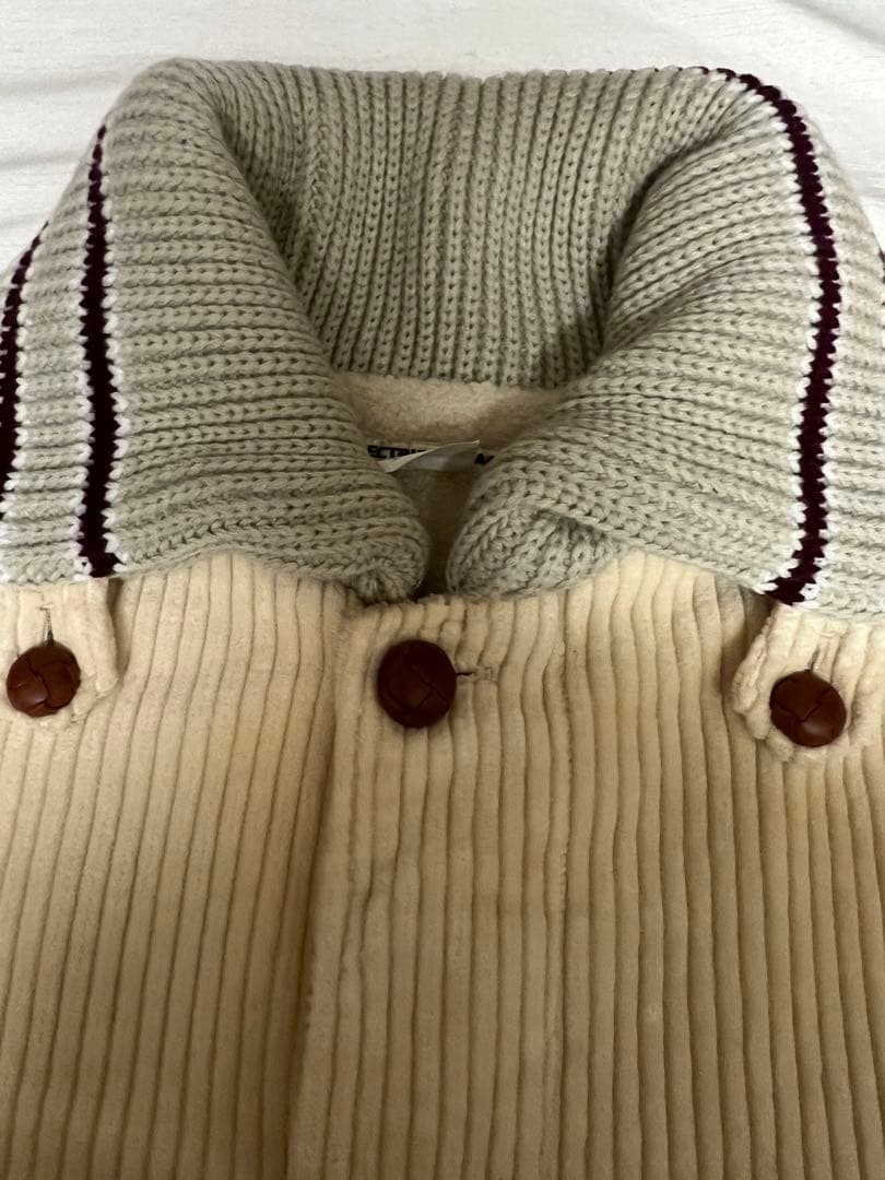 ELECTRIC COTTAGE エレクトリックコテージ ドンキーコートLサイズ