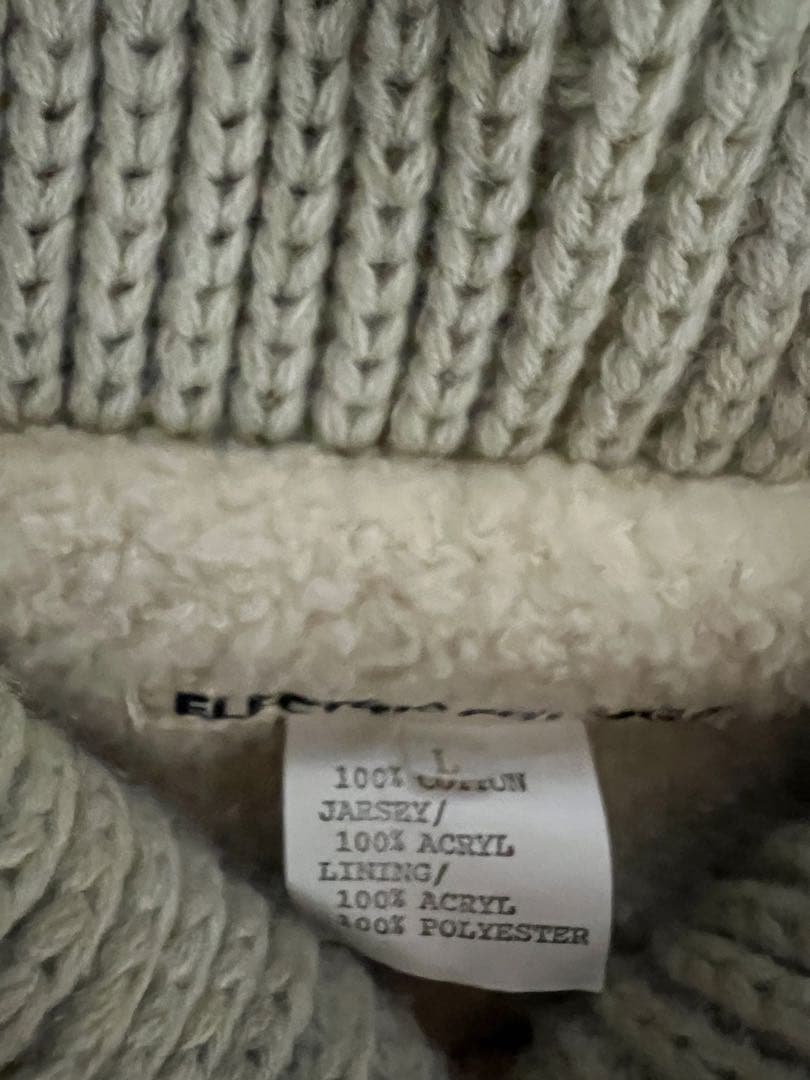 ELECTRIC COTTAGE エレクトリックコテージ ドンキーコートLサイズ