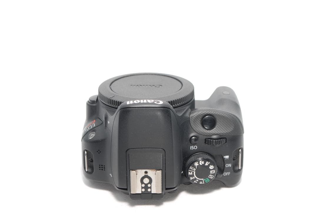 ✨Canon kiss X7✨Wレンズ✨高速手振れ補正＆超望遠✨軽量✨一眼レフ