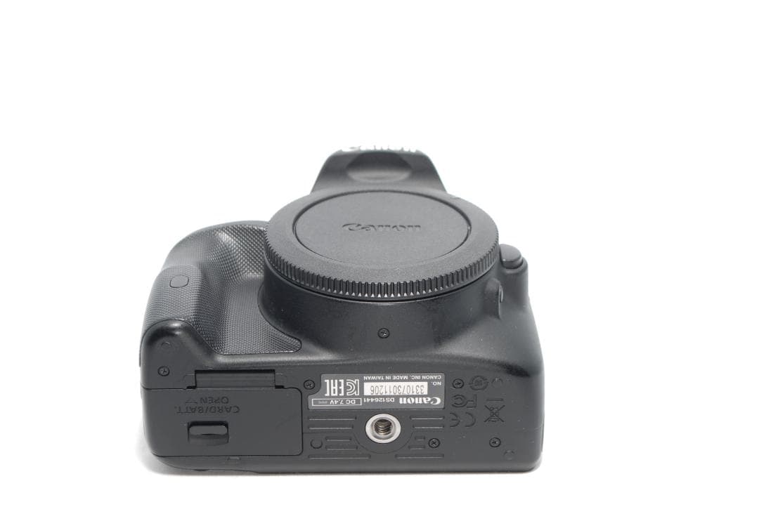 ✨Canon kiss X7✨Wレンズ✨高速手振れ補正＆超望遠✨軽量✨一眼レフ