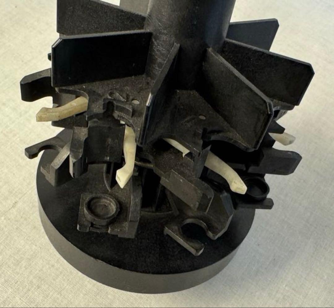 MUTOH AC-800 プロッター純正ペンストッカー STX-80 中古