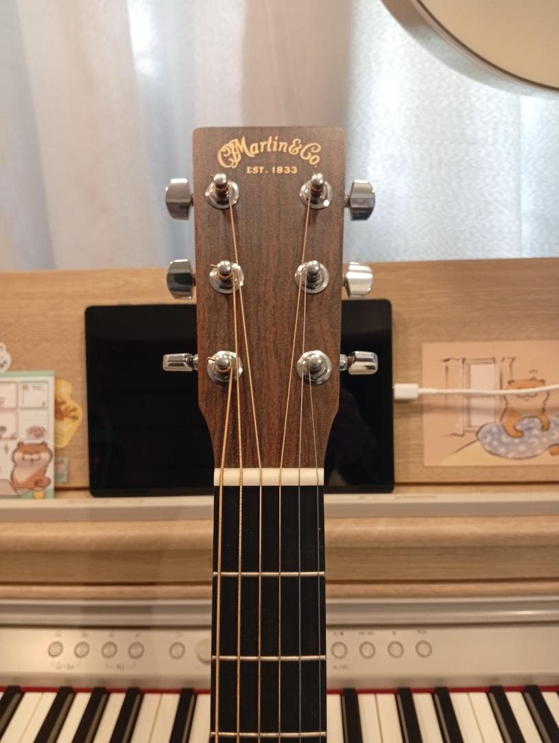 Martin OOO-10E マーチン 000-10E
