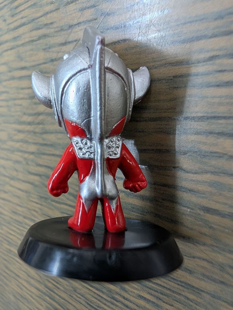 ※カルワザオンライン限定特典【ウルトラマンコタロウ】希少品レア