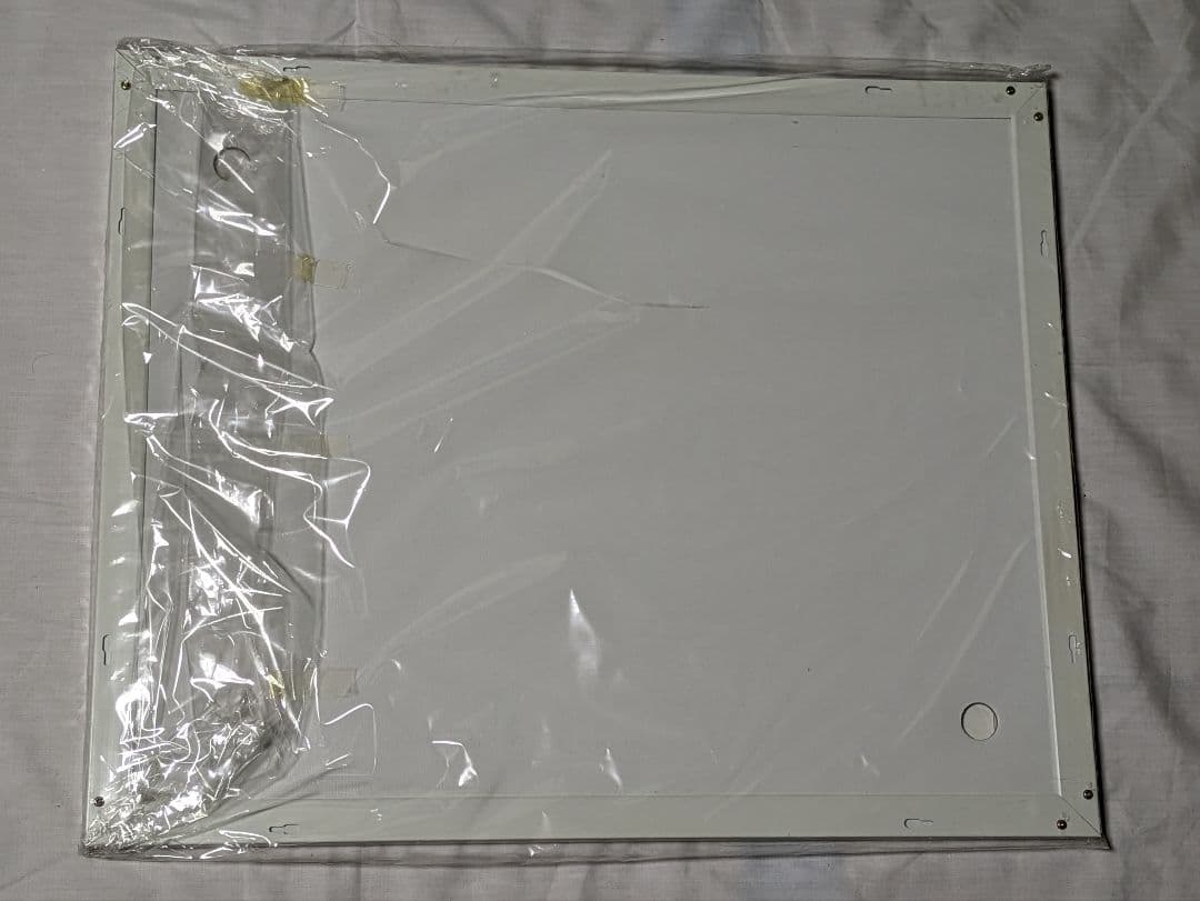 エアグルーヴ　武豊　天皇賞秋　競走馬　写真パネル　額縁入り　スポーツ新聞付き