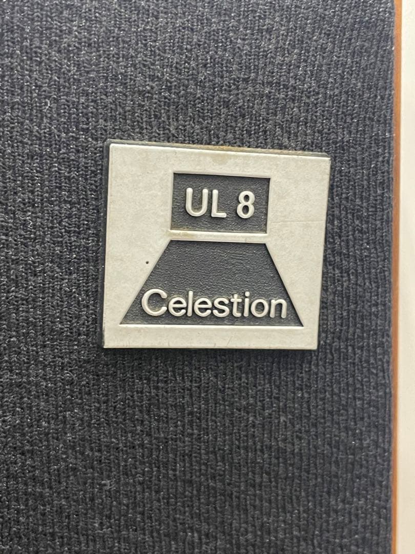 CELESTION UL8 スピーカーペア