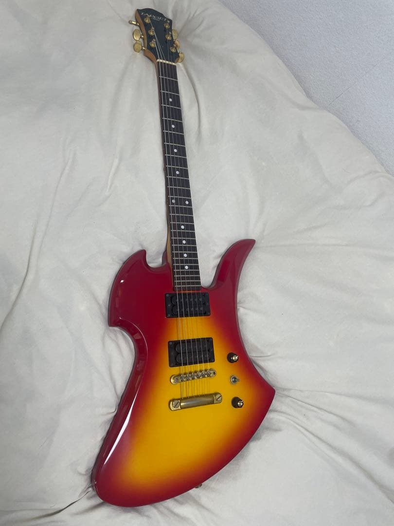 ryoさん専用 TARGET by FERNANDES