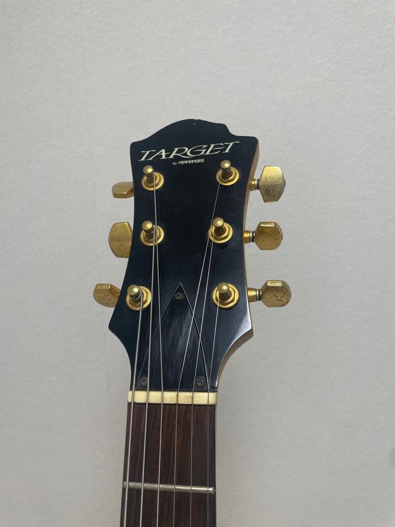 ryoさん専用 TARGET by FERNANDES