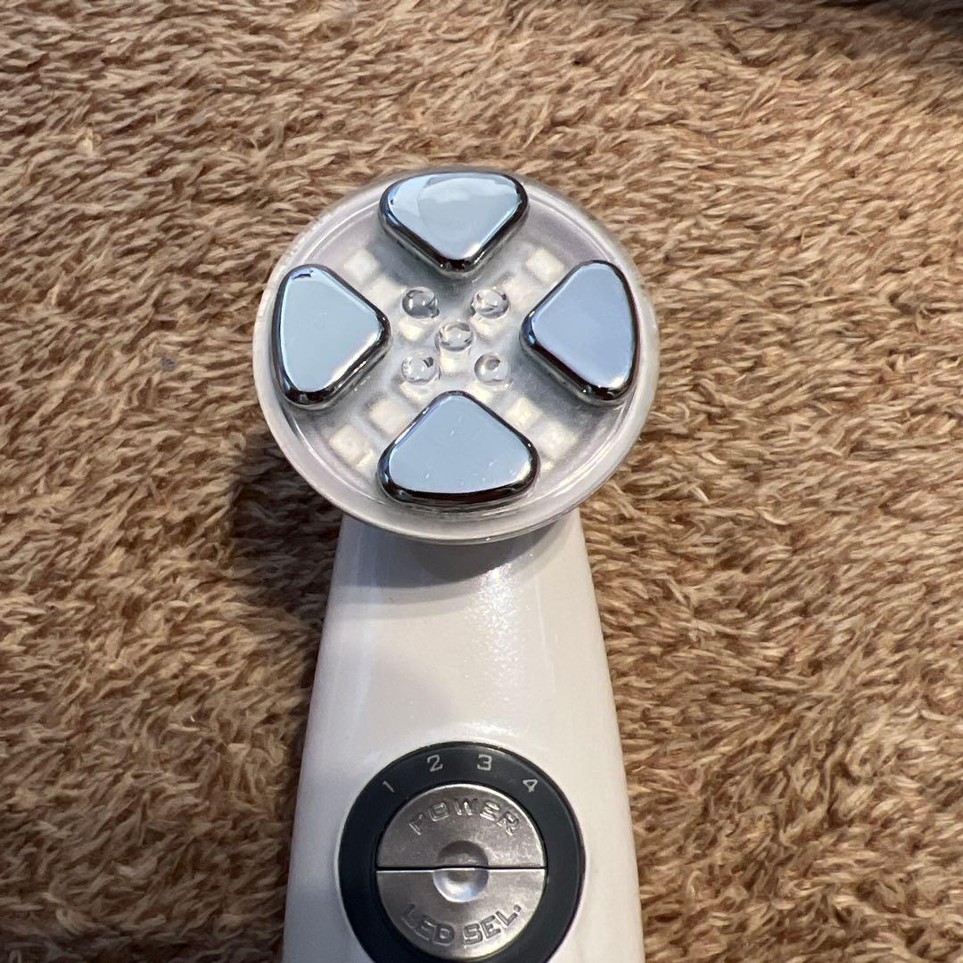 【ひかり】i cube pro アイキューブプロ　美顔器