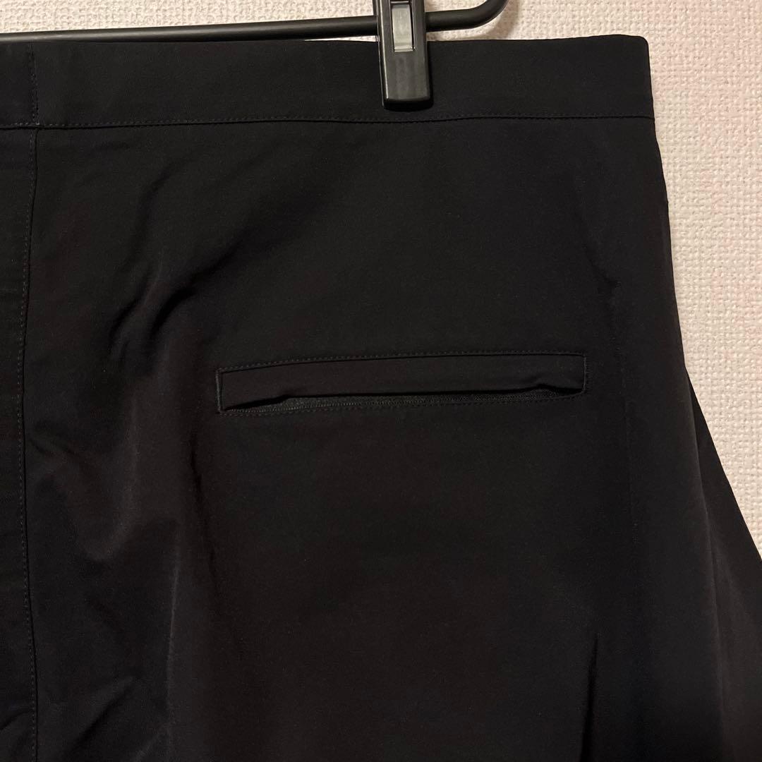 ACRONYM P27H-DS アクロニウム パンツ 黒