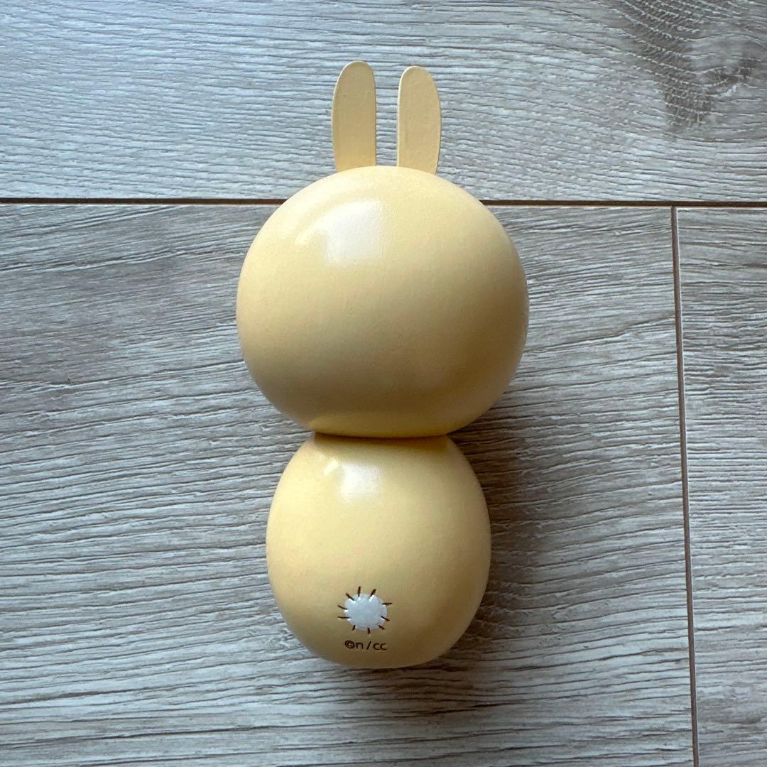 卯三郎こけし USABRO KOKESHIA ちいかわ うさぎ