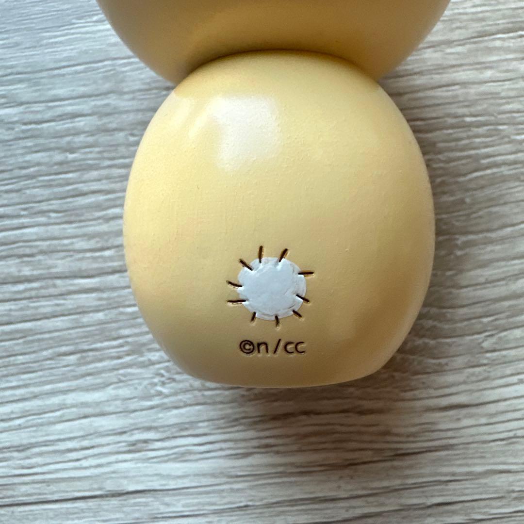 卯三郎こけし USABRO KOKESHIA ちいかわ うさぎ