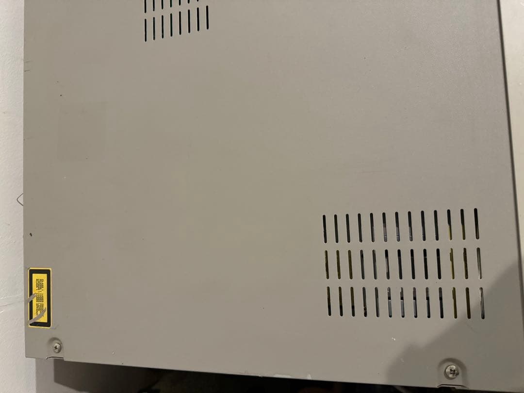 DTM・DAW AKAI S3200