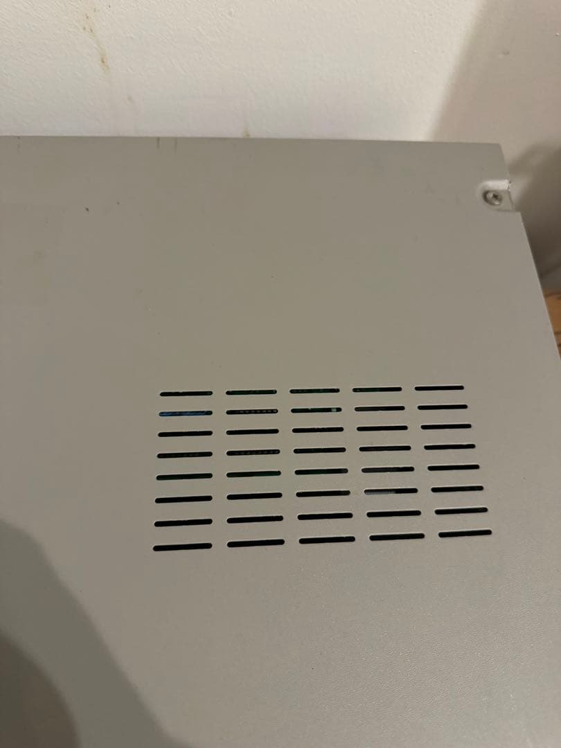 DTM・DAW AKAI S3200