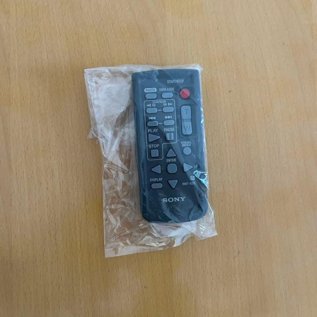 【美品】中古　SONY ハンディカム　 HDR-CX370V ボルドー