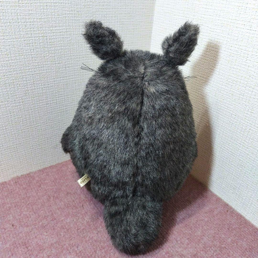 ✨トトロ ぬいぐるみセット✨スタジオジブリ✨大トトロぬいぐるみ✨笑い✨サンアロー