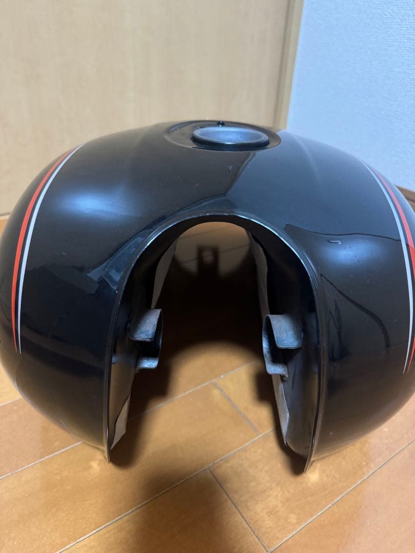 エストレヤ カワサキ タンク FI 純正 2014年式