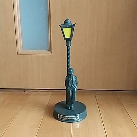 天海祐希 宝塚記念品フィギュア