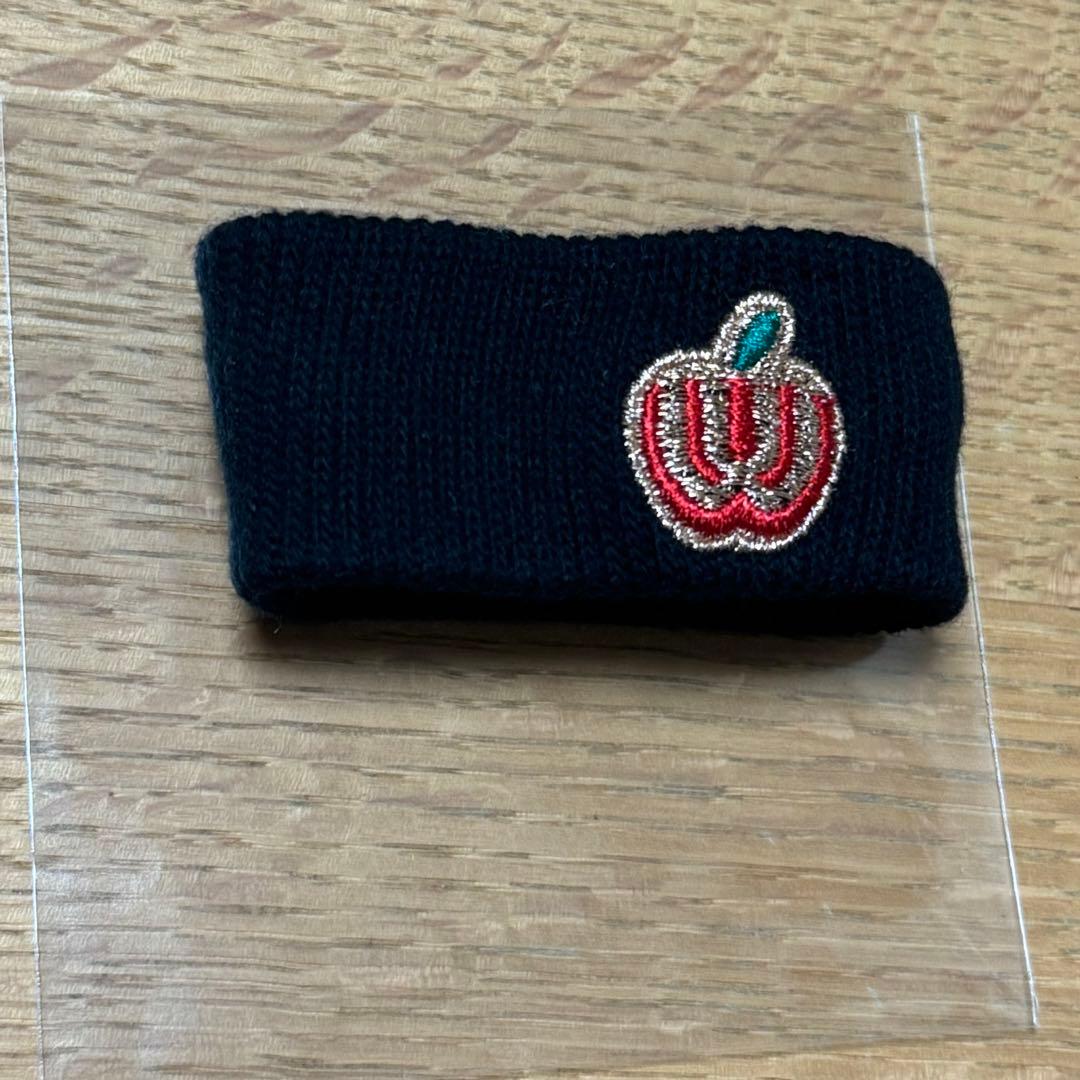 【非売品】ミセスグリーンアップル　グッズ　まとめ売り　ラバーバンド　アンサンブル