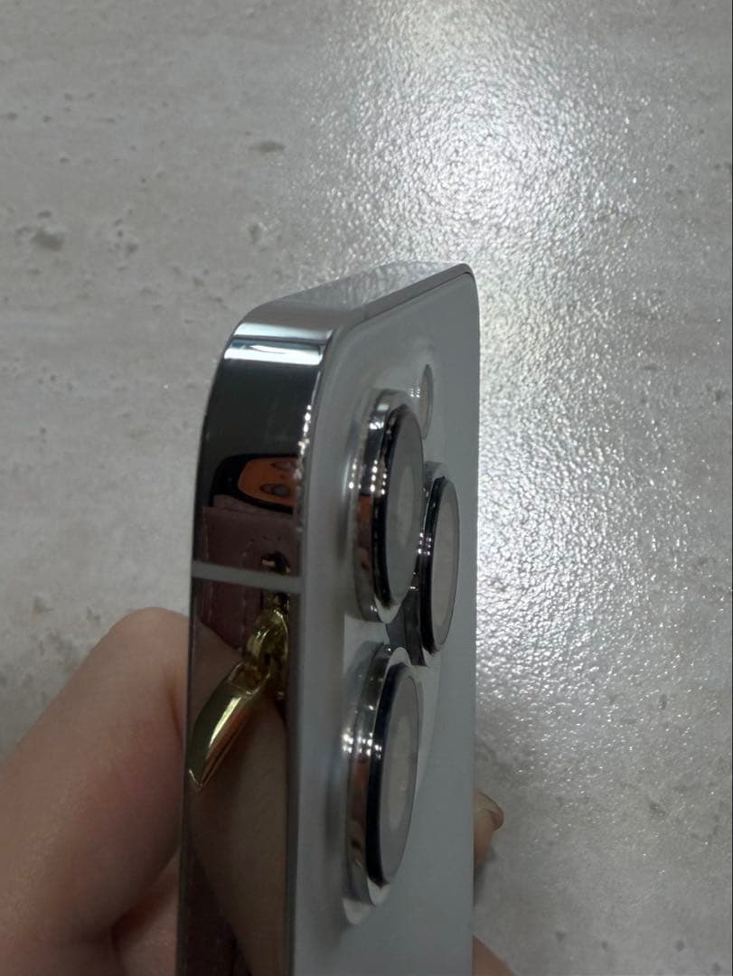 iphone 13 pro SIMフリー　256GB