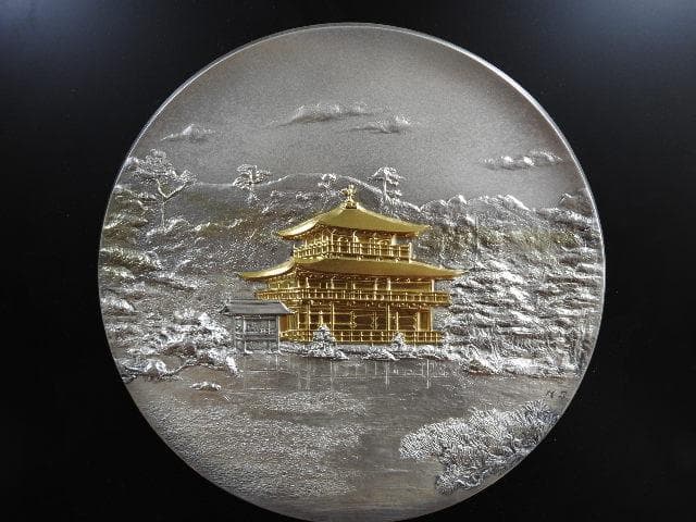 金閣寺　M548