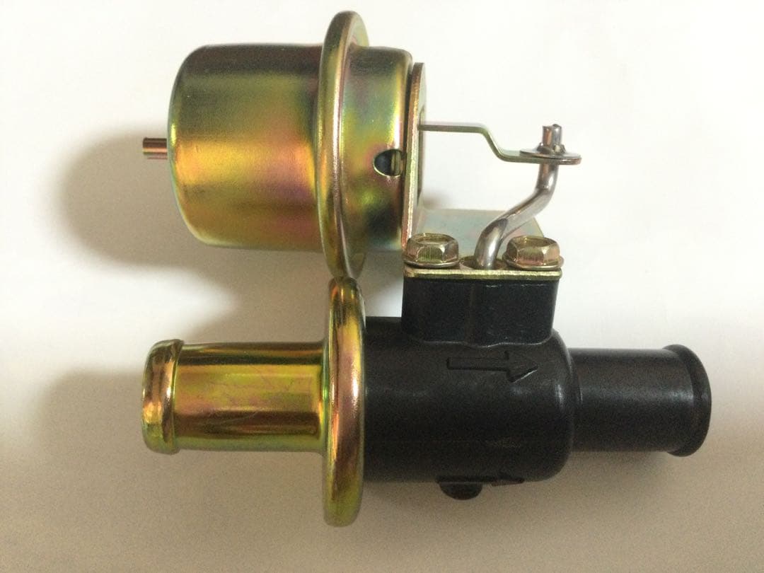 VOLVOボルボ940ヒーターバルブ強化対策品740760780960SV90に