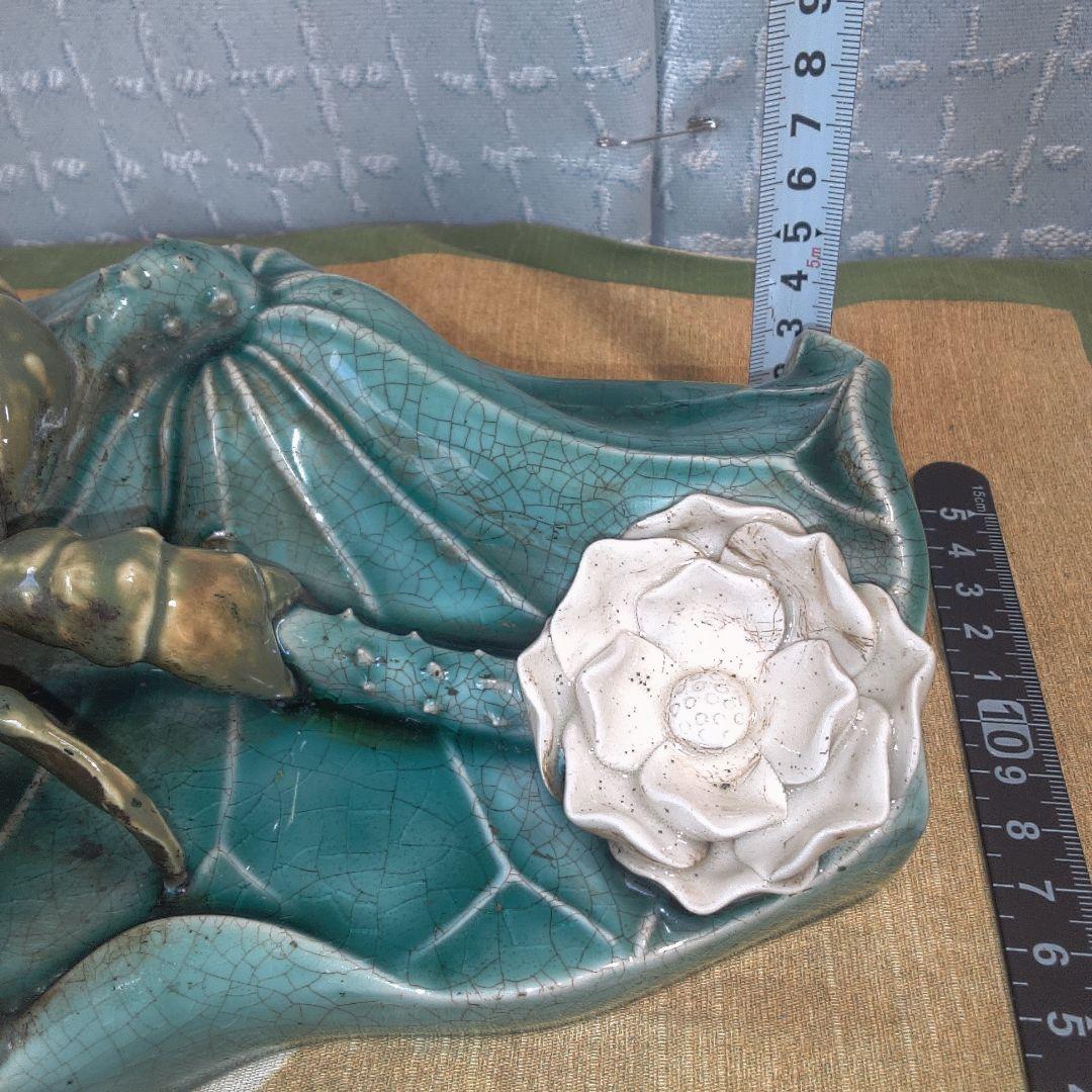 中国美術？ 骨董 古美術 日本？ 掛け花入