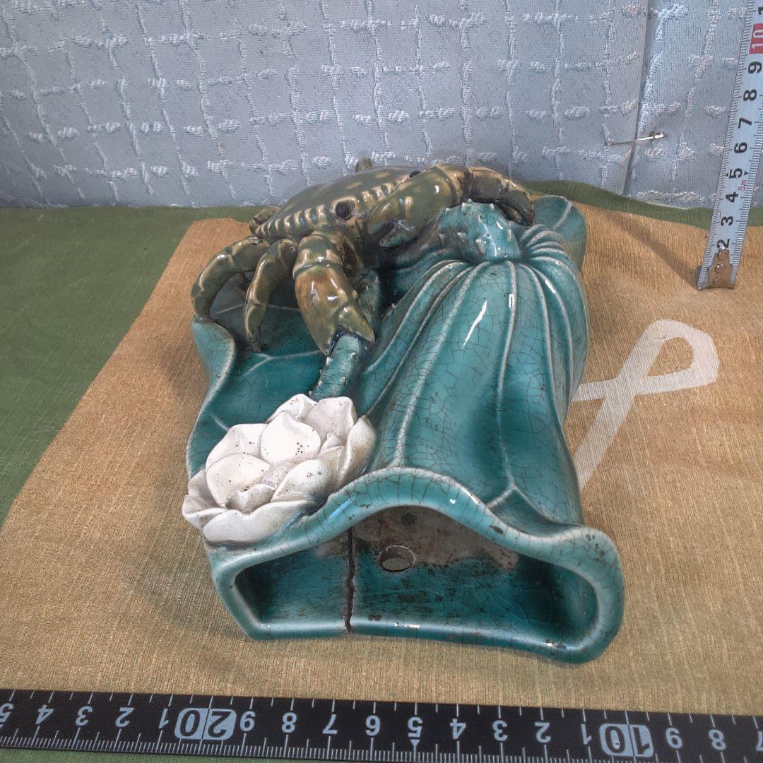 中国美術？ 骨董 古美術 日本？ 掛け花入