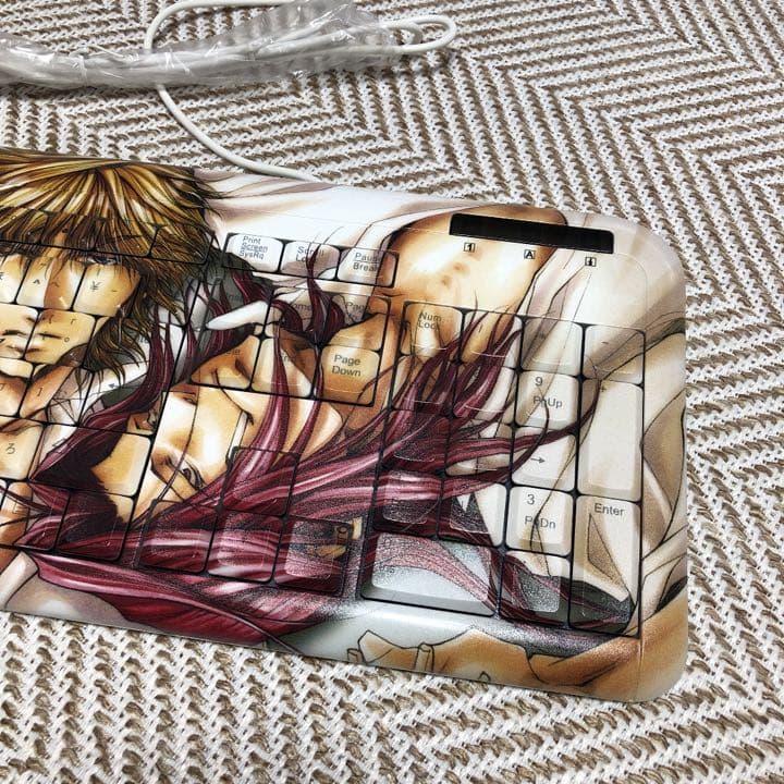 最遊記 キーボード マウス セット