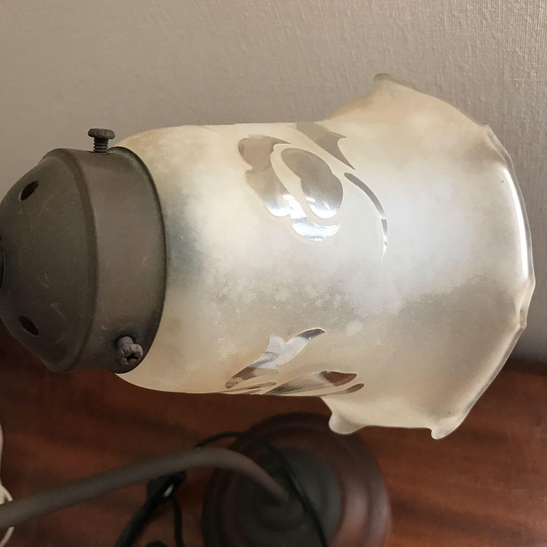 アンティーク ビンテージ　ライト