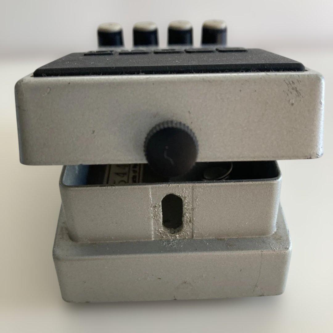 ギター BOSS Digital Sampler/Delay DSD-2