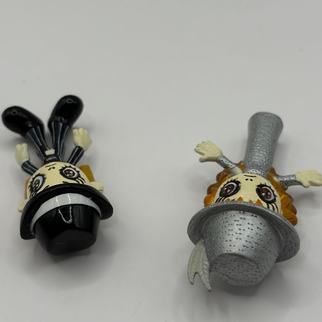 レア★匿名配送★未使用★浜崎あゆみ★あゆぱん★ステッカー&フィギュアセット