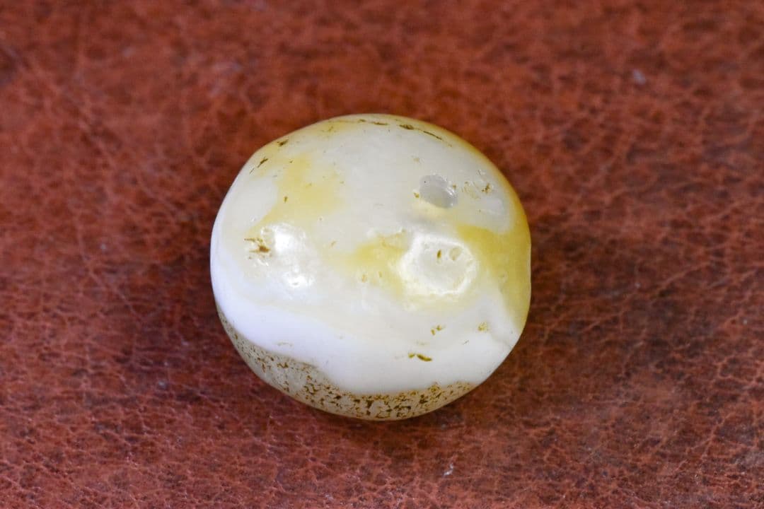 2000年前のアンティークアゲートビーズ4