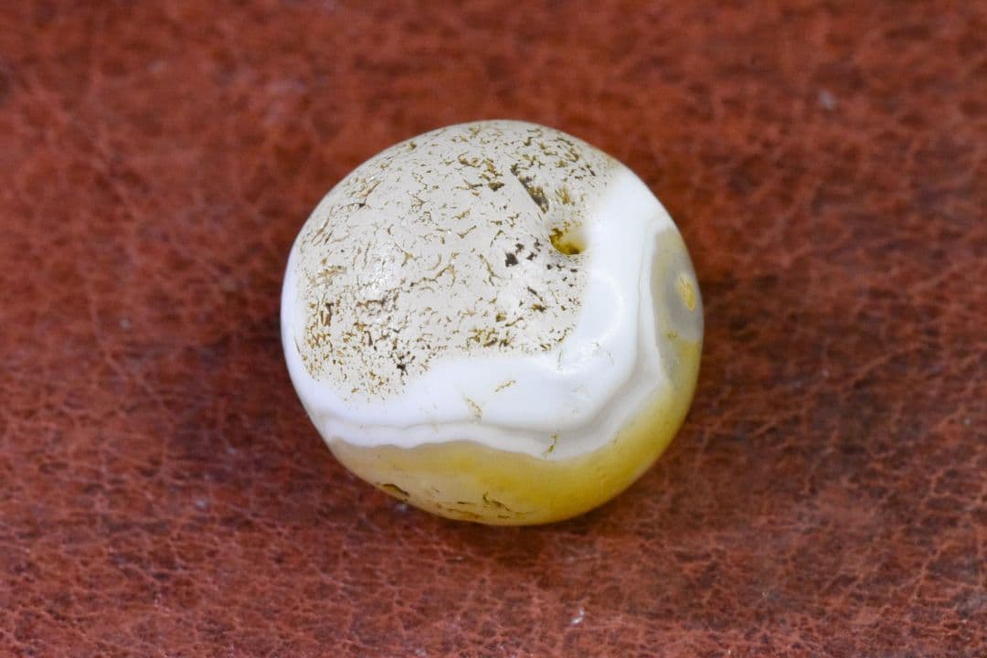 2000年前のアンティークアゲートビーズ4