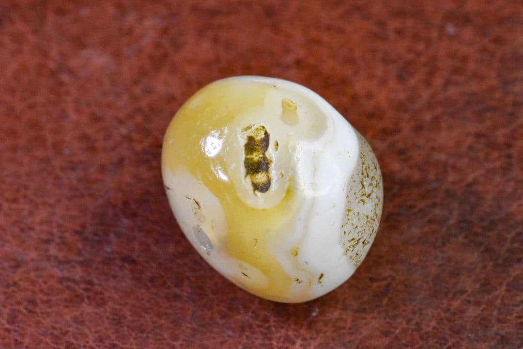 2000年前のアンティークアゲートビーズ4